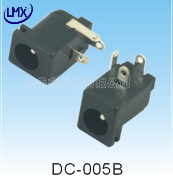 30 / dc005b 6.3*2.0mm/2.35mm/2.5mm dc ÷   DC-005B